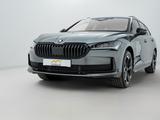 Skoda Superb 2.0 TDI Sportline 4x4 - Skoda Superb Neuwagen in Berlin