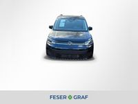 Volkswagen Caddy Maxi - Vorschau Bild 1