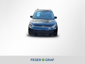 Volkswagen Leasingangebot: Volkswagen Caddy Maxi Life 7-Sitzer Motor: 1,5 l eHybrid
