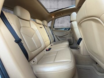 Porsche Macan S Diesel*PANO*PASM*LED*NAVI*KAMERA*PCM*TOP