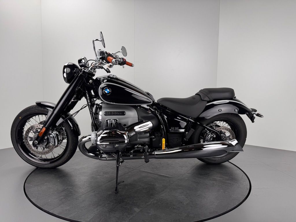 Fahrzeugabbildung BMW R18 *NEUWERTIGER ZUSTAND