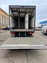 Mercedes-Benz Axor 1824 EURO 5 CARRIER TIEFKÜHLER 3 KAMMERN - Mercedes-Benz 1824