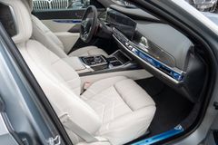 BMW M760 – 26 / 31