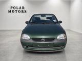 Opel Corsa 1.5TD Swing*RARITÄT*TÜV/AU/Service NEU* - Opel Corsa: Swing