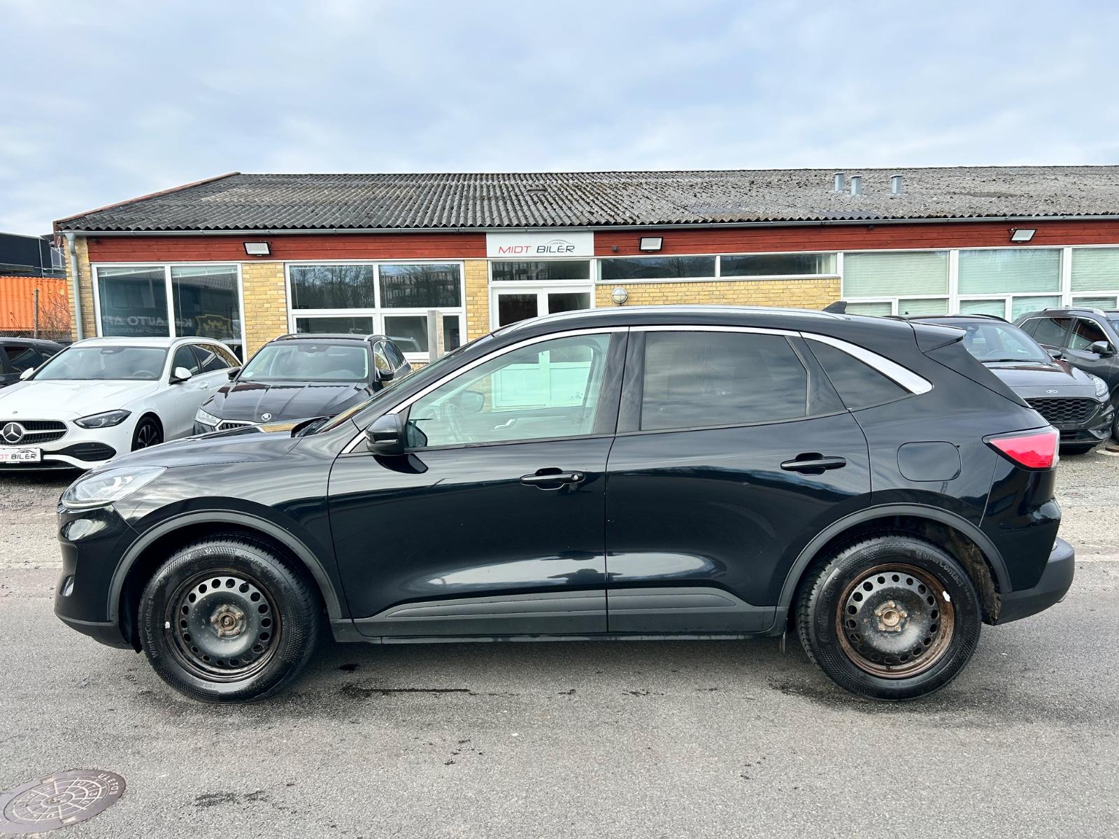 Ford Kuga Titanium X aut. Camera,B&O!!!