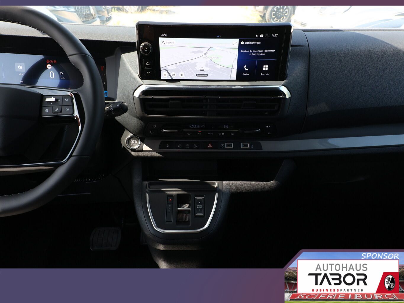 Opel Zafira - Bild 8