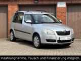 Skoda Roomster Style Klima,Allwetter,Zahnrieme+TÜV NEU - Skoda Gebrauchtwagen von 2006
