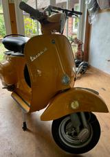 Vespa 50N V5A1T Top restauriert 257km - ROLLER 25 KM