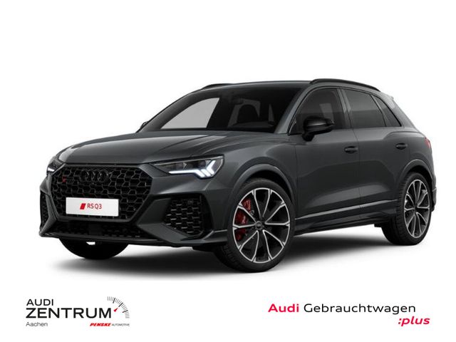 Audi RS Q3 2.5 TFSI quattro SONOS*Matrix-LED*280Km/h