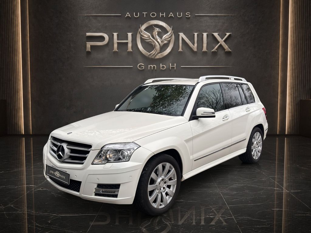 Mercedes-Benz GLK 300