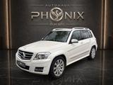 Mercedes-Benz GLK 300 4Matic Kamera|Wenig-Km|Vollleder|Sport - Mercedes-Benz GLK-Klasse in Wuppertal