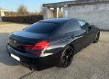 BMW 640i Gran Coupé xDrive M Sport HUD HK SoftClose - BMW 6er Reihe von privat