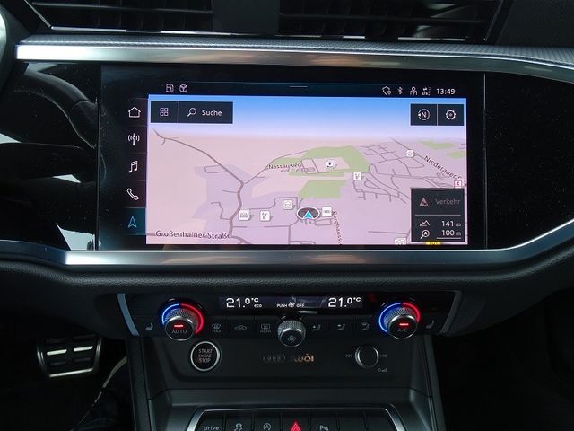 Q3 Sportback 35 TDI S-tronic S line Plus