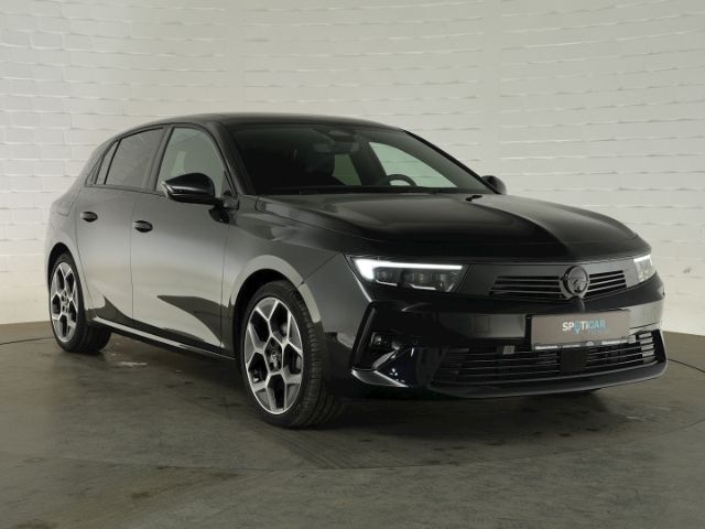 Astra L LIM ULTIMATE AT+LED+NAVI+360 GRAD KAMERA