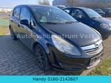 Opel Corsa D 1.2 Edition "111 Jahre"*Klima*5 Türen* - Opel Corsa aus 2010: 1.2