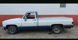 Chevrolet C  10 Bj 1984 - Chevrolet Gebrauchtwagen von 1984