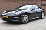 Porsche Panamera 4.8 S '12 xenon Leder klima Navi Cruise - Porsche Panamera aus 2012 mit Benzin-Antrieb