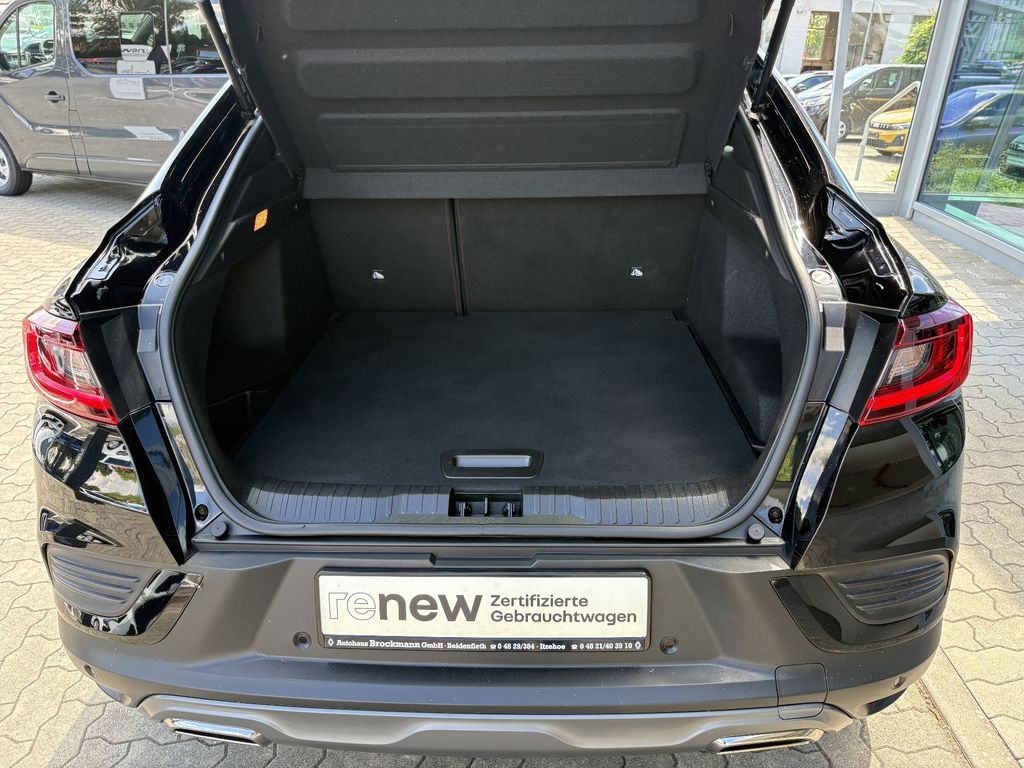 RENAULT Arkana - Bild 4