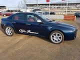 Alfa Romeo 159  2,2 JTS Distinctive - gebrauchte Alfa Romeo 159 aus dem Jahr 2006