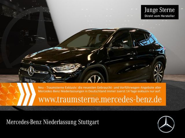 Mercedes-Benz GLA 250 e Pro Night/MBUX Navi Plus/Pano/Kam/AR