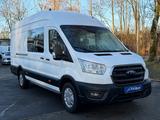 Ford Transit Kasten 350 L4 DoKa Trend *NAVI*6-SITZER* - Ford Transit 6 sitzer