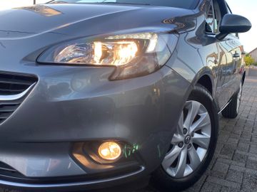 Bild 7 Opel CORSA ON AUTOMATIK 90 PS PDC WINTERPAKET CARPLAY