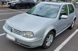 Volkswagen Golf IV 1.9 tdi 130 PS 6-Gang Euro 4 Tüv 0... - Volkswagen Golf aus 2001: TDI
