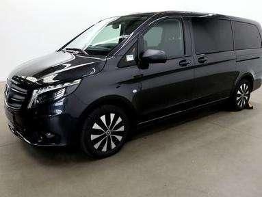 Mercedes-Benz Vito 119 CDI Tourer L PRO LED Leder Assistenz-Pa