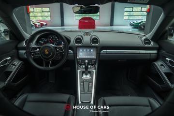 صورة مصغرة 16 لـ 2023 Porsche CAYMAN
