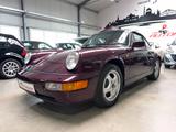 Porsche 964 C4 Klima Amethyst/Magenta - Porsche 964 Benzin Gebrauchtwagen