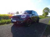 MINI Mini R60 Countryman Cooper S mit Garantie,... - MINI MINI: R60