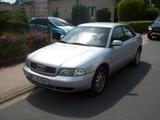 Audi A4 LIMOSINE 2.6i AUTOMATIC TÜVAU 1/2028 KLIMA 95 - gebrauchte Audi A4 aus dem Jahr 1995