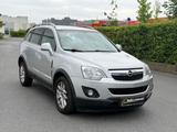 Opel Antara Design Edition 4x4 *Automatik* - Opel Antara