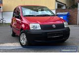 Fiat Panda 1.1 8V Active*TÜV3/26*53TKm*4-Tür*1-Hand - Fiat Panda Gebrauchtwagen in Berlin