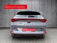 Cupra Formentor - Vorschau Bild 6