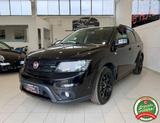 Fiat FIAT Freemont 2.0 Mjt 170CV 4x4 aut. Black Code  - Fiat Freemont: Black Code
