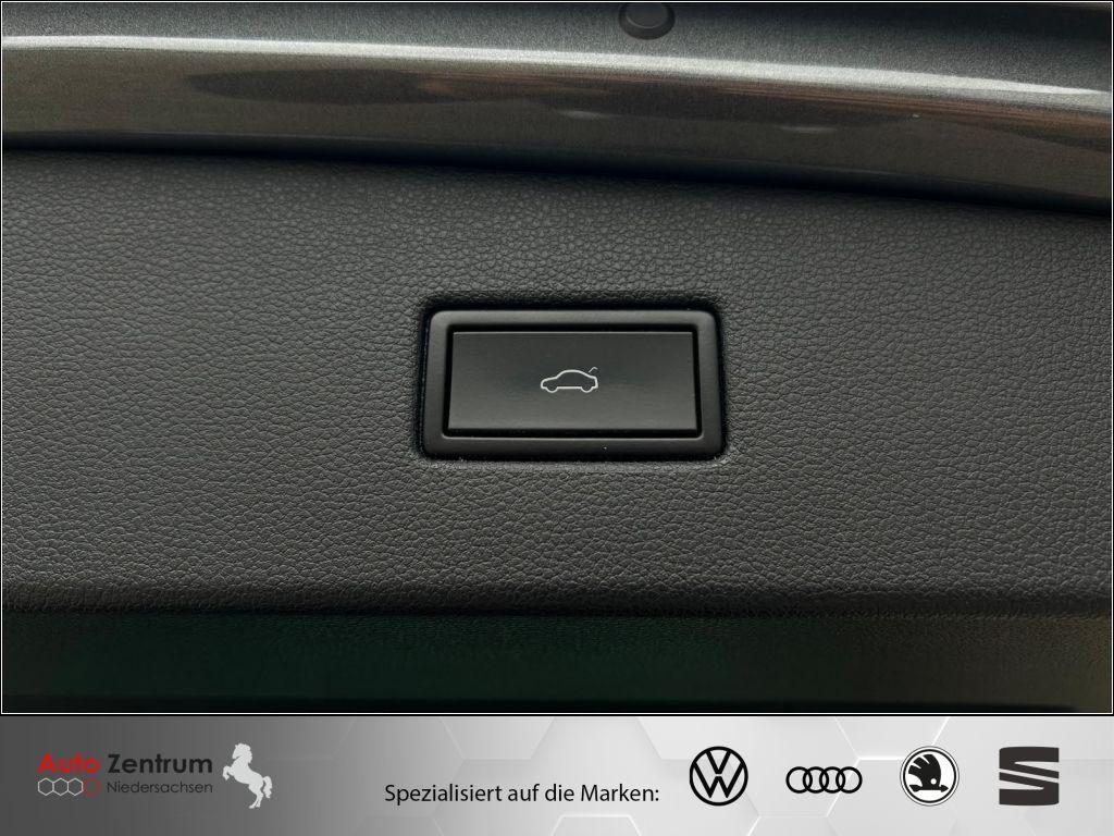 Volkswagen Tiguan 1.5 TSI ACT AZN-Haus-Förderung* RENTNER