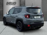 Jeep Renegade LIMITED LHZ SHZ PDC Klima-A. Rückf.-K.  - gebrauchte Jeep Limousine