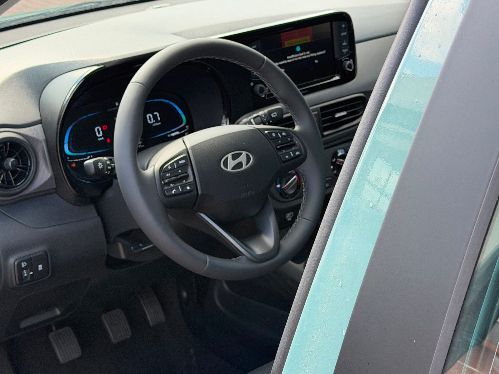 Fahrzeugabbildung Hyundai i10 1.0 Trend *Klima*Navi*CarPlay*PDC*RFKamera*