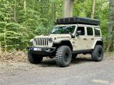 Jeep Wrangler JL 392  Pauli Umbau | 37" |... - Jeep Wrangler 392 Gebrauchtwagen