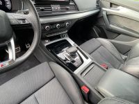 Audi SQ5 - Vorschau Bild 15