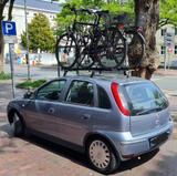 Opel Corsa 1.4 Twinport Automatik Edition Edition - Opel Corsa aus 2006: 1.4