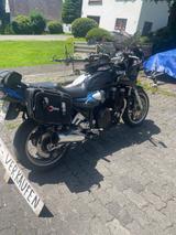 Yamaha Xjr 1200 - YAMAHA XJR 1200