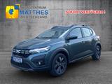 Dacia Sandero Stepway Expression NAVIGATIONSFUNKTIO... - Dacia Sandero in Leverkusen