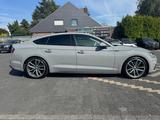 Audi S5 Sportback 3.0 TFSI quattro*Nardo*Matrix*HUD*S - Audi S5: Limousine