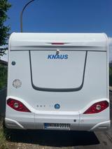 Knaus Sky Ti 650 MG *Querbett*Solar*Navi*2Lithium* - Angebote entsprechen deinen Suchkriterien