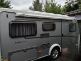 Andere Wohnwagen Eriba Feeling 425 - Eriba Wohnwagen gebraucht
