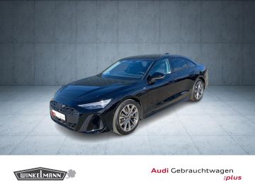 Audi A6 Limo S line TFSI S tronic ACC MATRIX 360° NAV