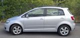 Volkswagen Golf Plus 1.2 TSI Comfortline  - Volkswagen Golf Plus: Comfortline