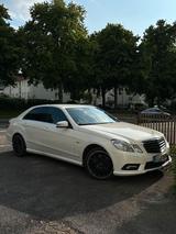 Mercedes-Benz Mercedes  W212 voll Ausstattung - Mercedes-Benz 600 Gebrauchtwagen